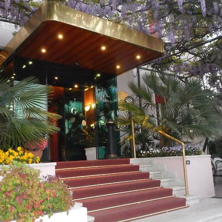 Hotel Giardinetto Desenzano del Garda Eksteriør billede