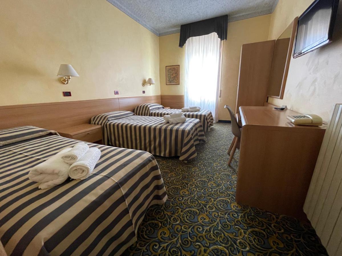 Hotel Giardinetto Desenzano del Garda Eksteriør billede