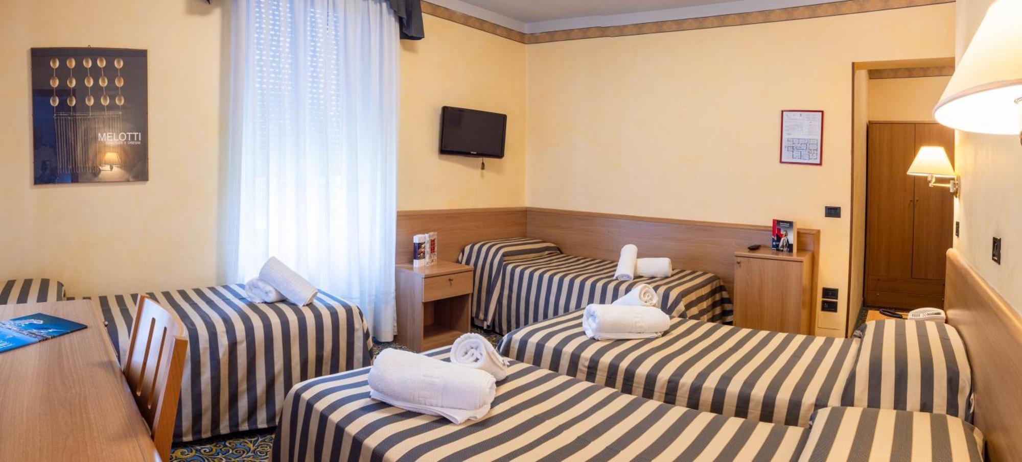 Hotel Giardinetto Desenzano del Garda Eksteriør billede