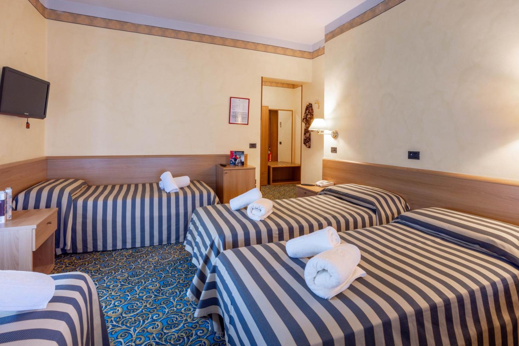 Hotel Giardinetto Desenzano del Garda Eksteriør billede