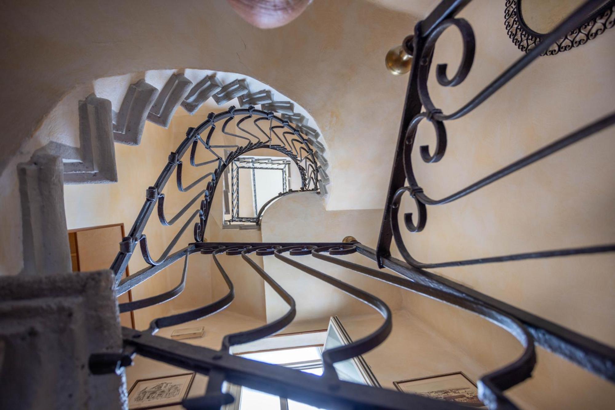 Hotel Giardinetto Desenzano del Garda Eksteriør billede