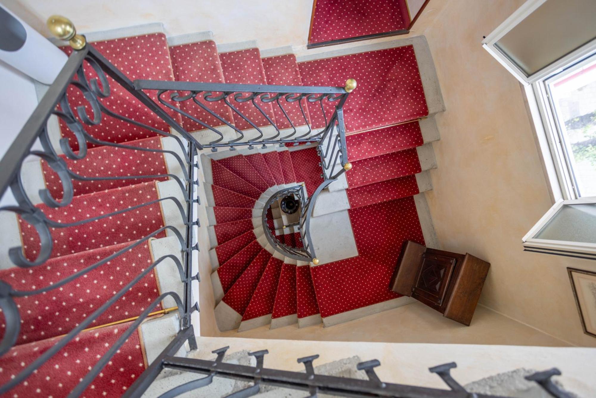 Hotel Giardinetto Desenzano del Garda Eksteriør billede
