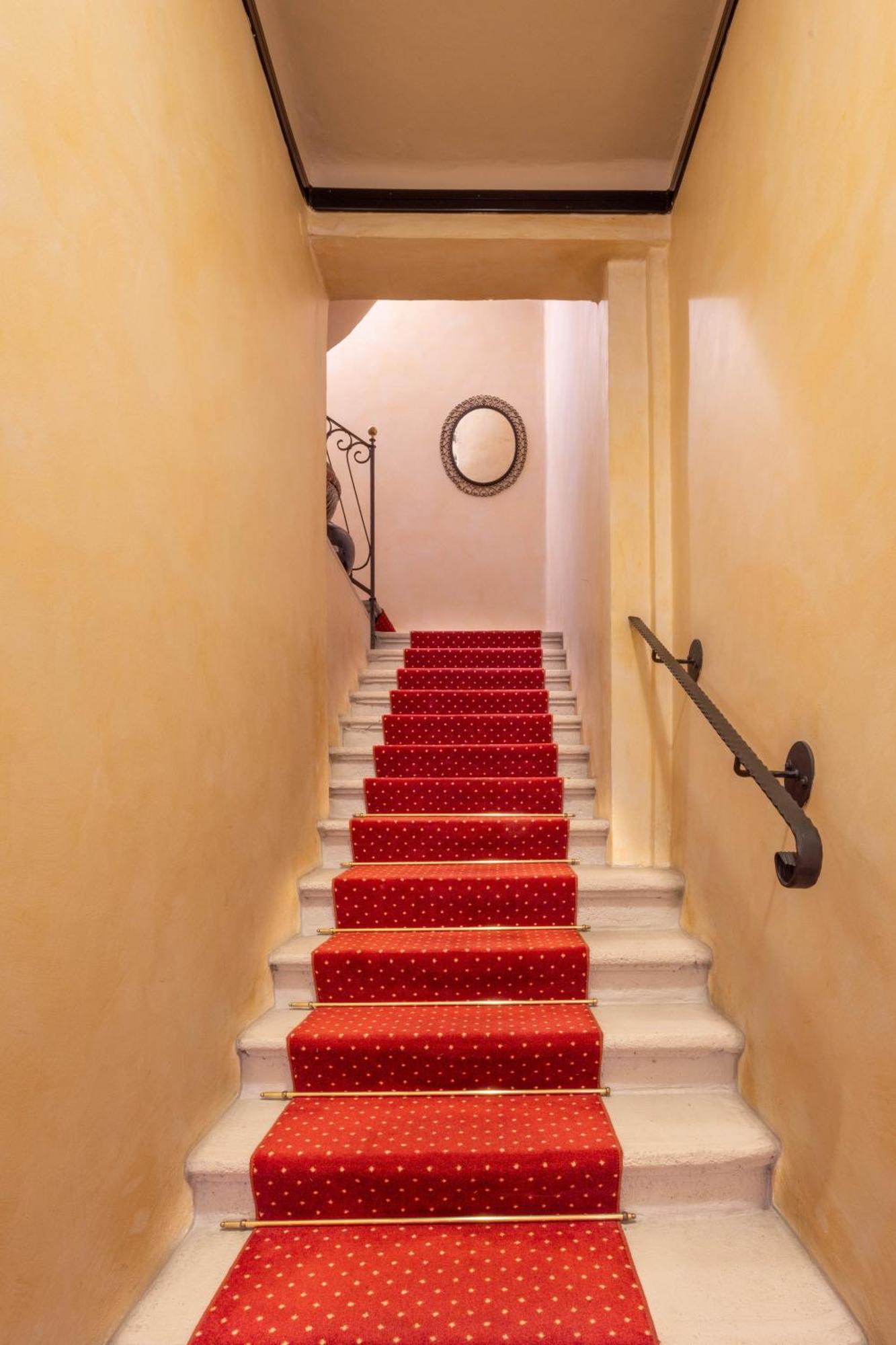 Hotel Giardinetto Desenzano del Garda Eksteriør billede