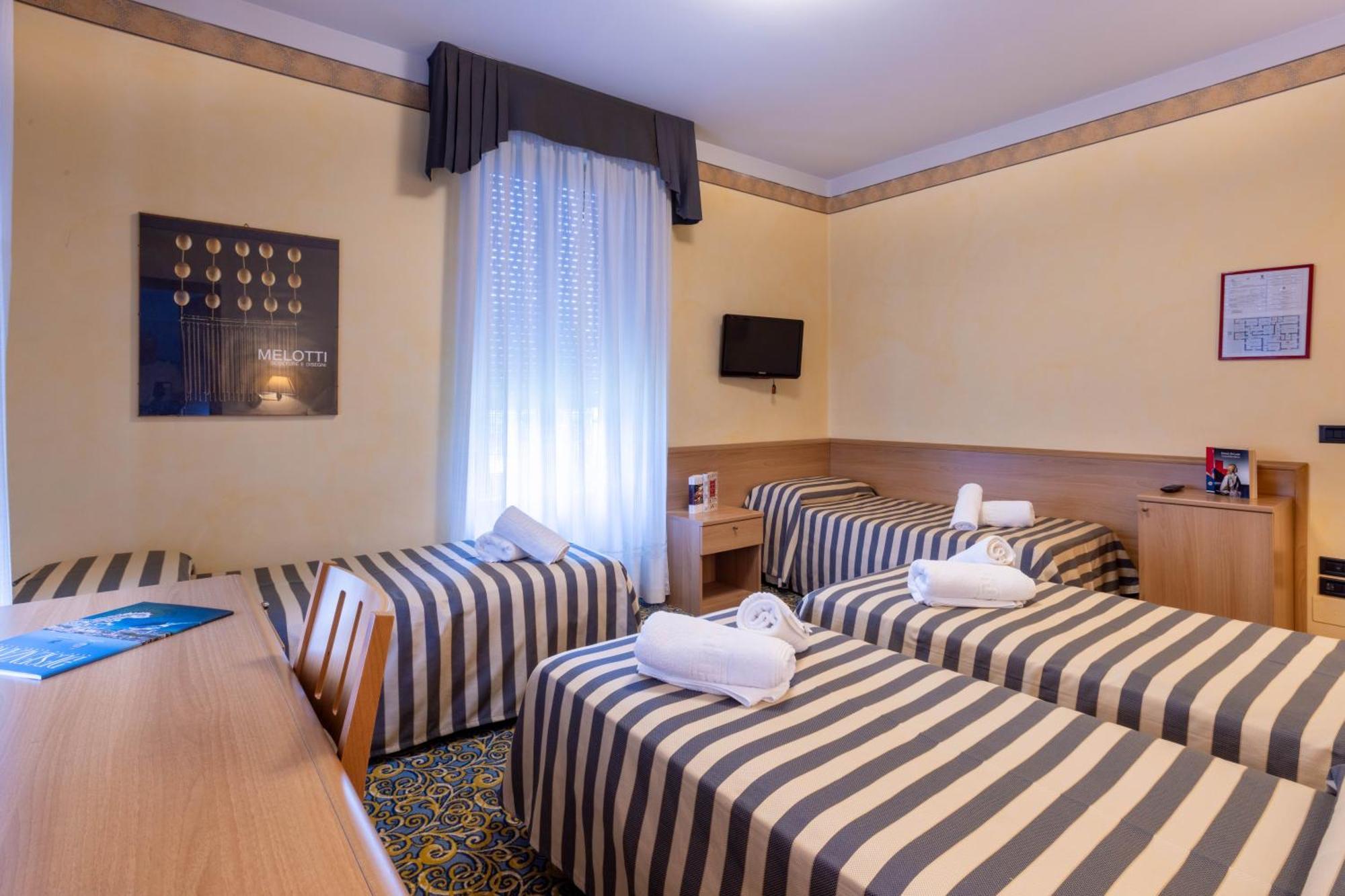 Hotel Giardinetto Desenzano del Garda Eksteriør billede