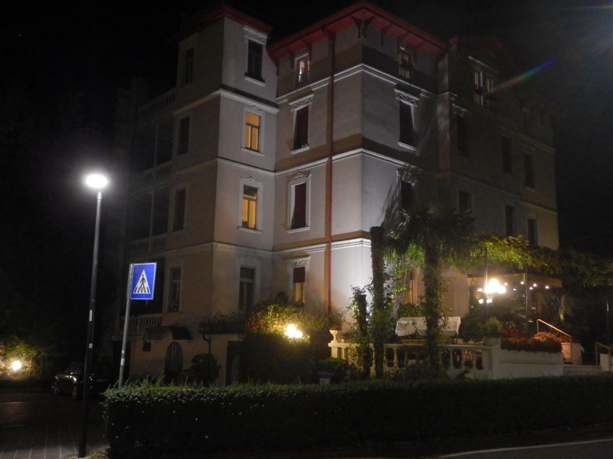 Hotel Giardinetto Desenzano del Garda Eksteriør billede