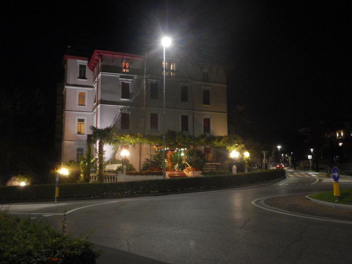 Hotel Giardinetto Desenzano del Garda Eksteriør billede